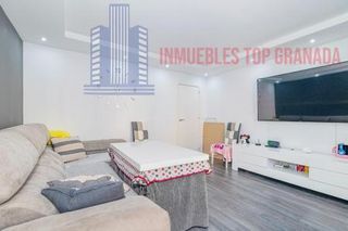 Pis a Parque Nueva Granada