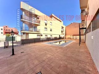 Pis en Real malaga 128. Las gabiaspiso