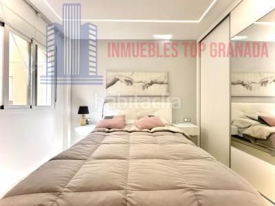 Foto 441c8250-1a94-472e-b096-0f15ad89a376. Piso en real malaga 128 las gabiaspiso en Aljomahima - Ermita Gabias (Las)