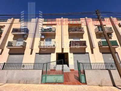 Foto 9523666a-d931-459d-93d5-6deb421b3313. Piso en real malaga 128 las gabiaspiso en Aljomahima - Ermita Gabias (Las)