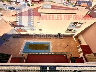 Foto 9b4db9df-d93b-4ce8-a682-995dfa5ad177. Piso en real malaga 128 las gabiaspiso en Aljomahima - Ermita Gabias (Las)