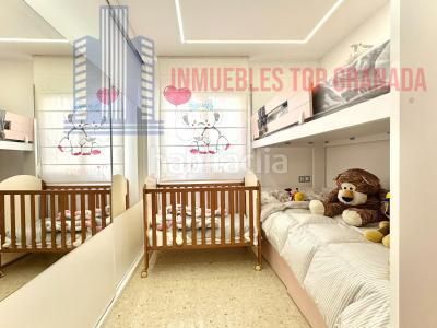 Foto b02e0879-c3db-4256-9265-cd8819b26845. Piso en real malaga 128 las gabiaspiso en Aljomahima - Ermita Gabias (Las)