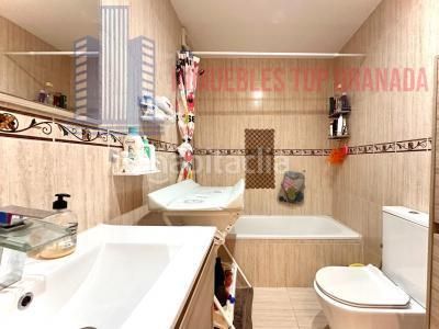 Foto b1bae043-82e1-47c8-9cc1-51f3bb5d1a9b. Piso en real malaga 128 las gabiaspiso en Aljomahima - Ermita Gabias (Las)