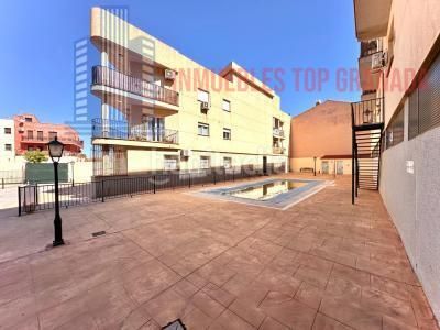 Foto b9bcffcb-e316-4208-8d1d-fc453e86f2de. Piso en real malaga 128 las gabiaspiso en Aljomahima - Ermita Gabias (Las)