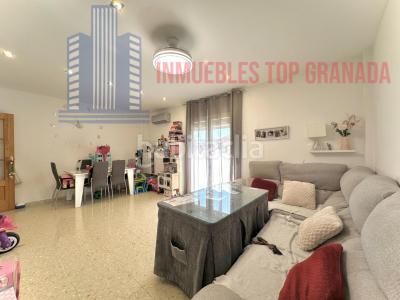 Foto be84d639-84ae-477e-ac7e-4a44995960c4. Piso en real malaga 128 las gabiaspiso en Aljomahima - Ermita Gabias (Las)