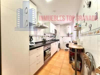 Foto c0e88ae2-ff9a-4200-b006-a135f24dc857. Piso en real malaga 128 las gabiaspiso en Aljomahima - Ermita Gabias (Las)