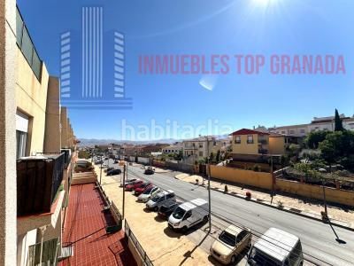 Foto f9f949cc-96c8-4eff-81b2-a7c676eb6f9b. Piso en real malaga 128 las gabiaspiso en Aljomahima - Ermita Gabias (Las)