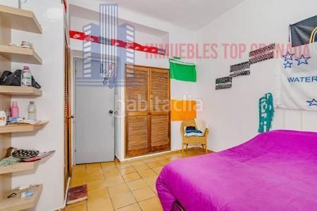 Foto 0981ca98-7338-4632-b293-f242dd9b1da5. Casa a constitucion 20 a Cúllar Vega