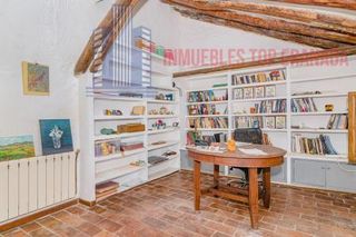 House in Constitucion 20. Cúllar vegacasa