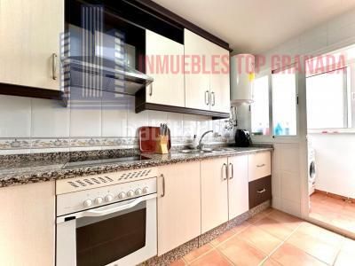 Foto 26e3391c-71a3-4f99-aa6b-53129bb35e97. Piso  en Maracena