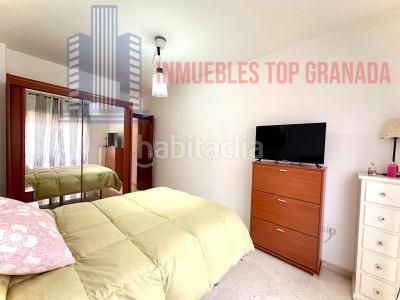 Foto 3857f520-92d0-4172-86e8-d177dfab365f. Piso  en Maracena