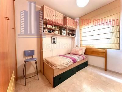 Foto 43ad60cc-c963-4d28-8466-444b35960303. Piso  en Maracena