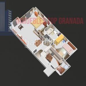 Foto 6c18bc0b-c267-417f-b73c-a213f2fda350. Piso  en Maracena