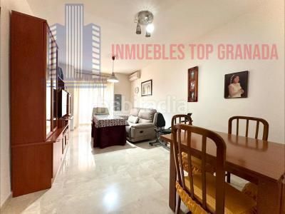 Foto 78cc18ee-160b-4281-b95c-a0fb2f975f05. Piso  en Maracena