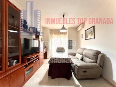 Foto 81c6d507-3cbc-4e50-aa5a-dfc03ccdf425. Piso  en Maracena