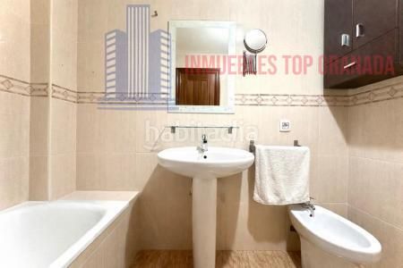 Foto 956ff8a9-a06f-4aba-9bde-cb50e9fe3cc4. Piso  en Maracena