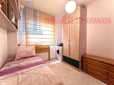 Foto 95c4f625-01e6-442a-9477-9d67863c01c1. Piso  en Maracena