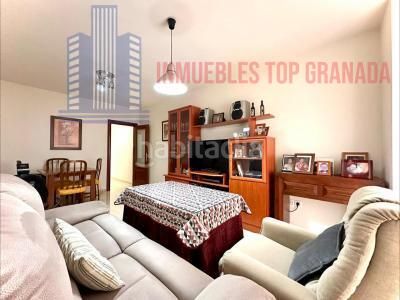 Foto c9e82738-5af2-4937-870e-5e01d488ed24. Piso  en Maracena