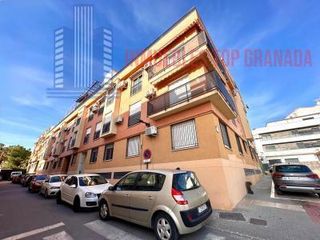 Etagenwohnung in Maracena. Maracenapiso