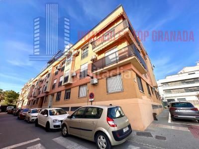 Foto d15ec384-a966-4c9e-9bb2-57fd9b24d6b7. Piso  en Maracena