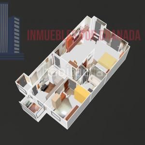 Foto e942a68b-2e88-4e19-9d30-7963d7e46961. Piso  en Maracena