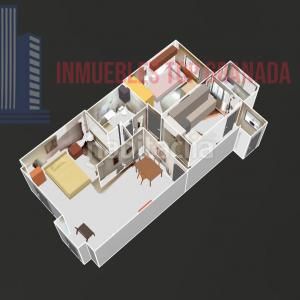 Foto eaac48ce-918a-4bc8-a806-37351854203c. Piso  en Maracena