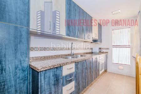 Foto 0a9fe34a-f3f0-4139-879e-186c7e61853e. Flat with heating in Atarfe