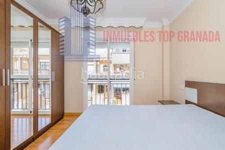 Foto 0c7ddd7a-2e88-4d9d-8dff-d79644266965. Flat with heating in Atarfe