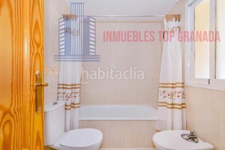 Foto 2c0d125c-b856-4cc4-adad-cad6127a10bd. Flat with heating in Atarfe