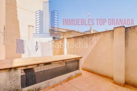 Foto 418f65c1-c3dd-4410-9154-8ed8b6988d44. Flat with heating in Atarfe