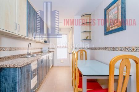 Foto 43ad88e3-7f87-449e-9b92-250c4abf1a59. Flat with heating in Atarfe