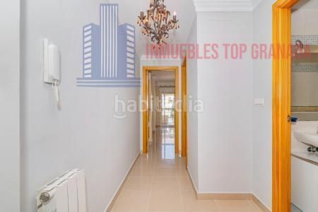 Foto 44dab288-b7a4-4f35-98f9-ced9724648f8. Flat with heating in Atarfe