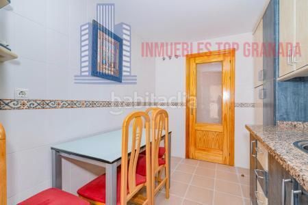 Foto 50d07a4d-31a7-48a7-8fe4-76138037a4fa. Flat with heating in Atarfe