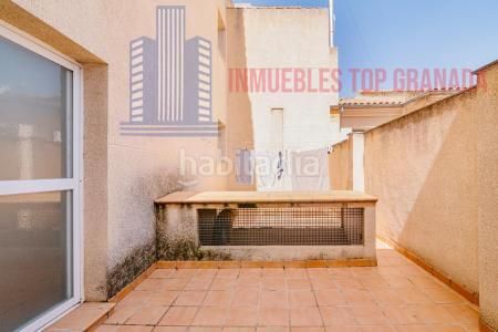 Foto 6c7e583c-69b9-47cd-af98-055dad90da76. Flat with heating in Atarfe