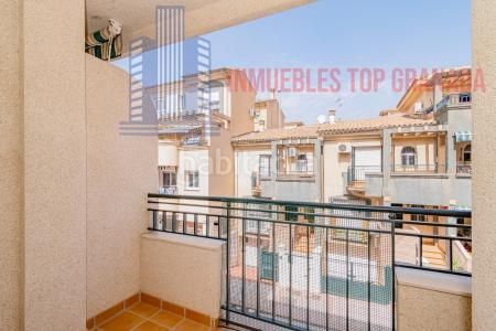 Foto 993433f0-c02c-400f-83f3-3dfdb065a2f8. Flat with heating in Atarfe