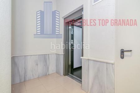 Foto baea0216-1e8a-46de-9fcc-83afc844ace0. Flat with heating in Atarfe