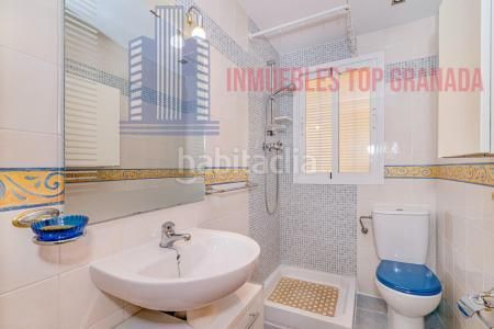 Foto c6643db4-44e1-471a-bbbf-32d08210ecd9. Flat with heating in Atarfe