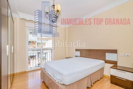 Foto dff2234b-0083-48ca-9e23-b29b338b2448. Flat with heating in Atarfe