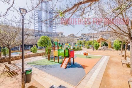 Foto e0fef624-73ac-4a5e-80b7-1a5b02d7a9c0. Flat with heating in Atarfe