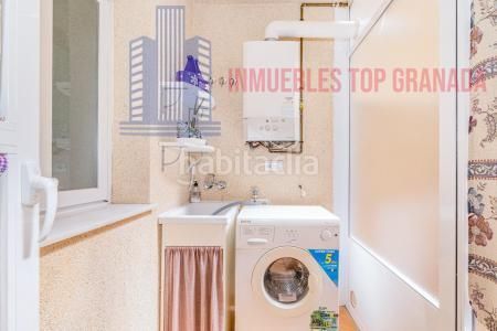 Foto e515821a-c032-484e-87b6-ff7b28c24f9e. Flat with heating in Atarfe