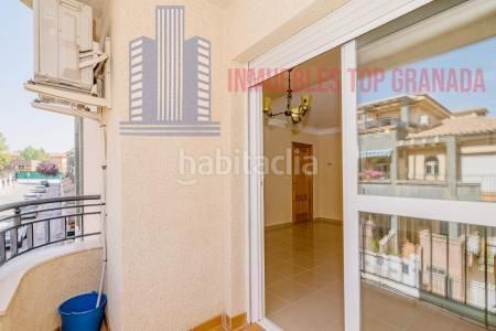 Foto ef58f88f-de55-4c79-8d5b-2e1c228e886f. Flat with heating in Atarfe