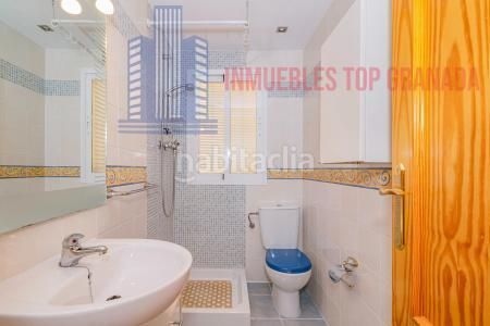 Foto f68e3a3f-fb72-45c9-9ad7-2bd956d1b78b. Flat with heating in Atarfe