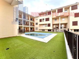 Pis a Casco Histórico. Churriana de la vegapiso