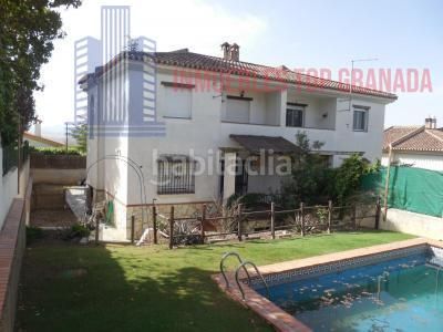 Foto a68d8f40-5b3c-45f9-809a-7b9bf740cfab. Casa a d 33 a Padul