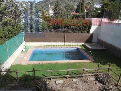 Foto fa98f3dd-512c-40c9-8629-6395a8bf4b2e. Casa a d 33 a Padul