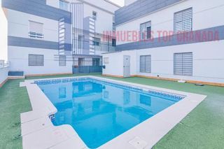 Apartament en Simon bolivar 5. Alboloteapartamento