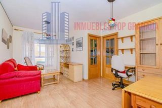 Apartament a Santa rosalia 21. Granadaapartamento