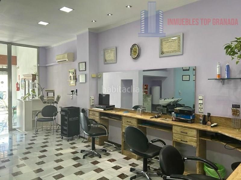 Foto 14babd26-d6a4-4c8f-886b-7a856e847487. Local comercial a san pablo 33 a Atarfe