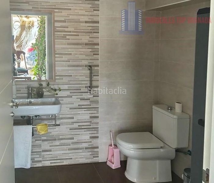 Foto 1c54d296-5d59-4f06-850d-a0fb6fdb391d. Local comercial a san pablo 33 a Atarfe