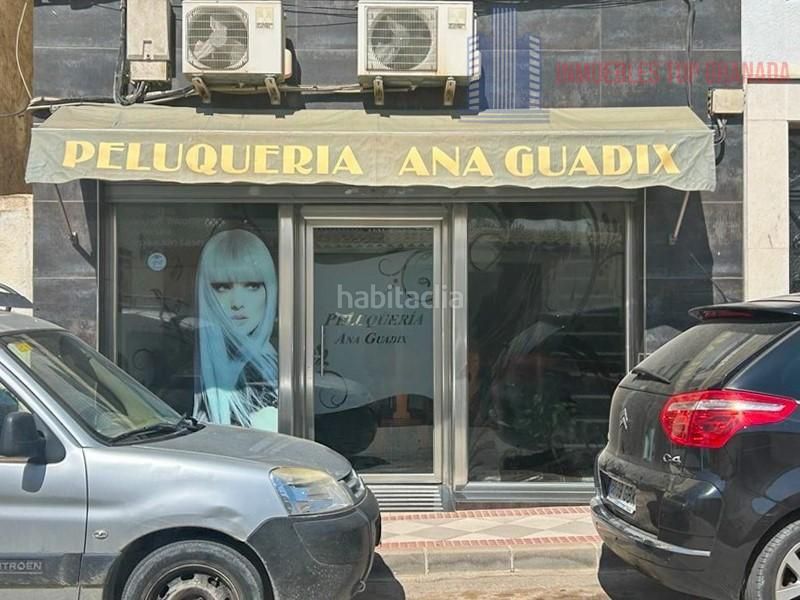 Foto 1ed0924d-4ca5-4508-a2ba-a011877d1520. Local comercial a san pablo 33 a Atarfe